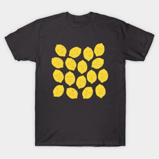 Sour Lemons T-Shirt